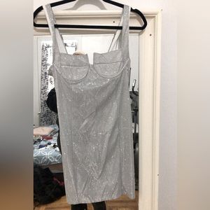 New Years dress